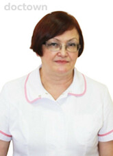 Рейзман Валентина Леонидовна