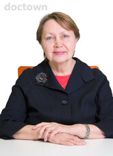 Ремезова Татьяна Васильевна