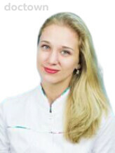 Ремизова Екатерина Юрьевна