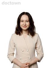 Ремнева Анастасия Александровна
