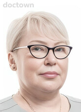Репалова Инна Анатольевна