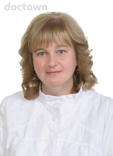 Репина Анна Николаевна