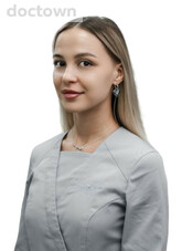 Решетченко Татьяна Игоревна