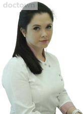 Решетникова Екатерина Евгеньевна