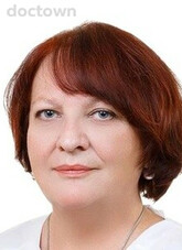 Решетникова Марина Ивановна