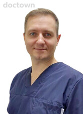 Рева Даниил Викторович