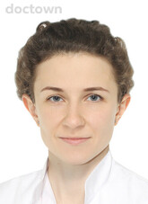 Ревина Дарья Борисовна