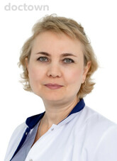 Самсонова Елена Сергеевна