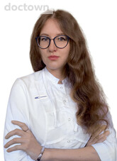 Резанцева Светлана Сергеевна