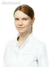 Резцова Татьяна Сергеевна