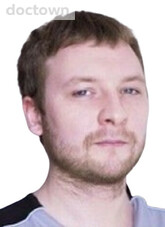 Зверев Дмитрий Сергеевич
