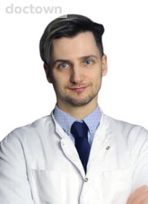 Зверев Никита Борисович