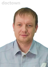 Зверев Павел Александрович