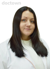 Зверева Елена Александровна