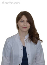 Зверева Ксения Павловна