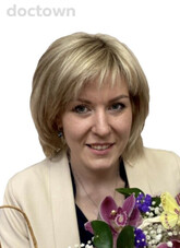 Звирак Елена Александровна