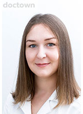 Звонникова Светлана Сергеевна