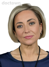 Дубцова Елена Анатольевна