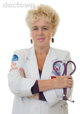 Дубинина Ирина Августовна
