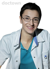 Дубинская Екатерина Дмитриевна