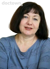Дубова Любовь Николаевна