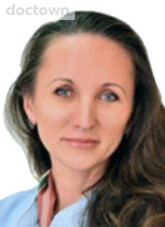 Дубровина Наталья Алексеевна