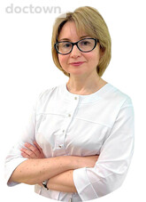 Дубровская Инна Владимировна