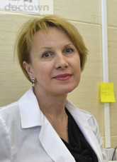 Дуцева Мария Ивановна