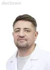 Дударов Ахмед Асланбекович