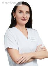 Дудина Анна Николаевна