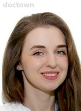Дудинец Алла Юрьевна 