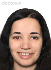 Дудинова Анна Аркадьевна