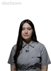Дудникова Арина Валерьевна