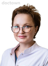 Духина Татьяна Александровна