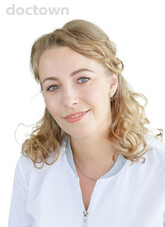 Дулатова Анна Сергеевна
