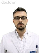 Думалкин Тимофей Андреевич