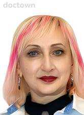 Душенко Ольга Владимировна