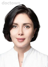 Душевская Екатерина Алексеевна