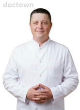 Дущиц Максим Юрьевич