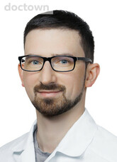 Дуванов Иван Александрович