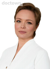 Индилова Наталья Ильгизаровна