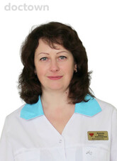 Инихова Дарья Александровна