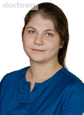 Иноземцева Анастасия Руслановна
