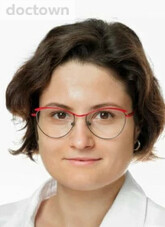 Иноземцева Варвара Игоревна