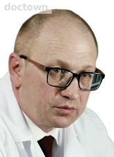 Инжеватов Владимир Владленович
