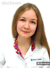 Отавина Анна Андреевна