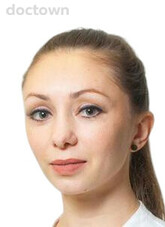 Сычева Анастасия Сергеевна 