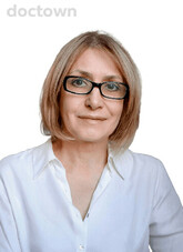 Сычева Елена Петровна