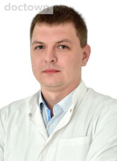 Сыркин Анатолий Сергеевич