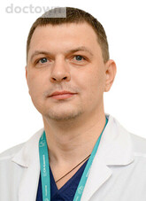 Сыркин Анатолий Сергеевич